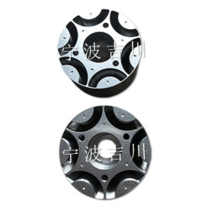 冰箱压缩机铁芯（Refrigerator compressor iron core）