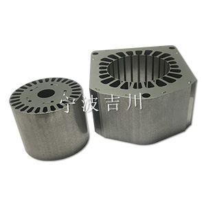 冰箱压缩机铁芯（Refrigerator compressor iron core）