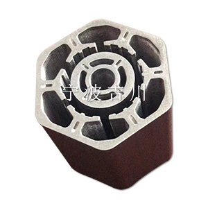 无刷电机芯（Brushless motor core）