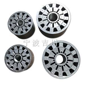 无刷电机芯（Brushless motor core）