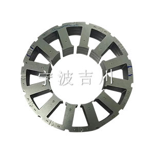 伺服电机铁芯（Servo motor core）