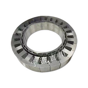 伺服电机铁芯（Servo motor core）
