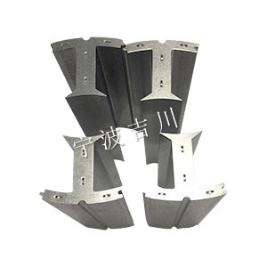 伺服电机铁芯（Servo motor core）