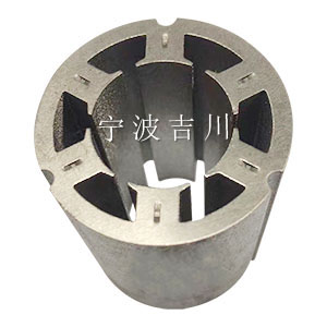 电机铁芯（Motor core）