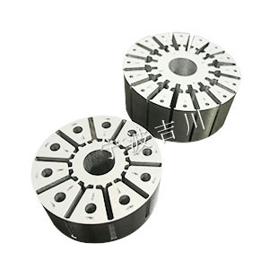 电机铁芯（Motor core）