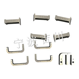 电机铁芯（Motor core）