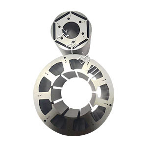 电机铁芯（Motor core）