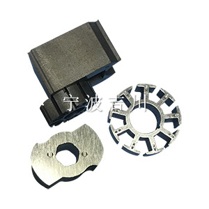 电机铁芯（Motor core）