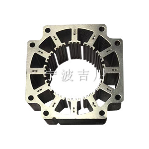 电机铁芯（Motor core）