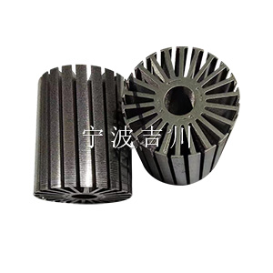 电机铁芯（Motor core）