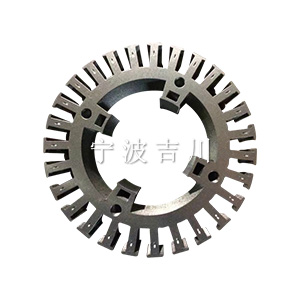 电机铁芯（Motor core）