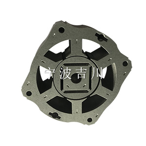 无刷电机芯（Brushless motor core）