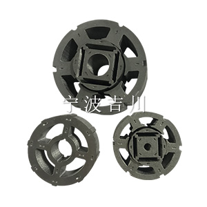 无刷电机芯（Brushless motor core）