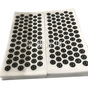 冰箱压缩机铁芯（Refrigerator compressor iron core）