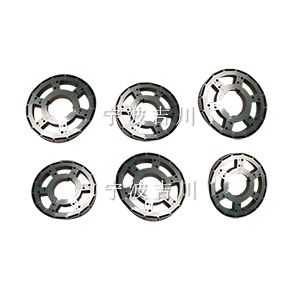 电机铁芯（Motor core）