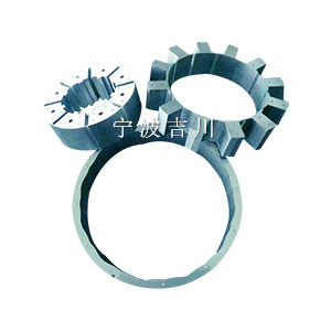 电机铁芯（Motor core）