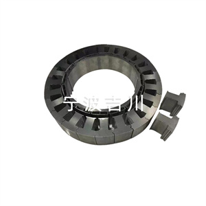 伺服电机铁芯（Servo motor core）