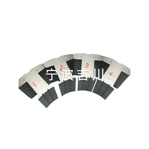 伺服电机铁芯（Servo motor core）