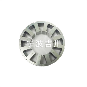 伺服电机铁芯（Servo motor core）