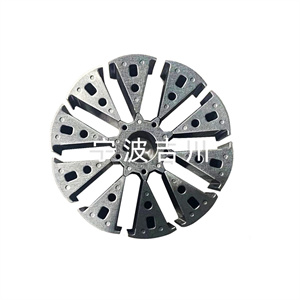 无刷电机芯（Brushless motor core）