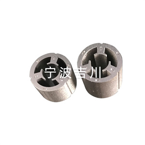 吸尘器电机铁芯（Vacuum cleaner motor core）