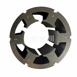 无刷电机芯Ø48-25.5（Brushless motor core Ø48-25.5）
