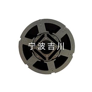 无刷电机芯Ø48-24（Brushless motor core Ø48-24）
