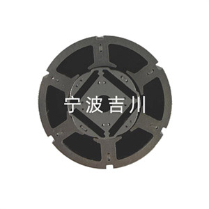 无刷电机芯Ø40（Brushless motor core Ø40）