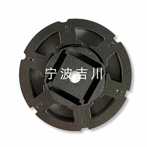 无刷电机芯Ø38（Brushless motor core Ø38）
