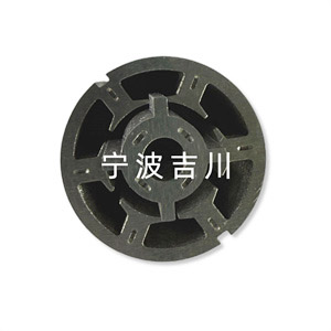 无刷电机芯Ø30（Brushless motor core Ø30）